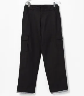 Klopman Shank Structured Pant