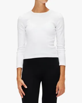 Leset Kelly Slim Fit Long Sleeve