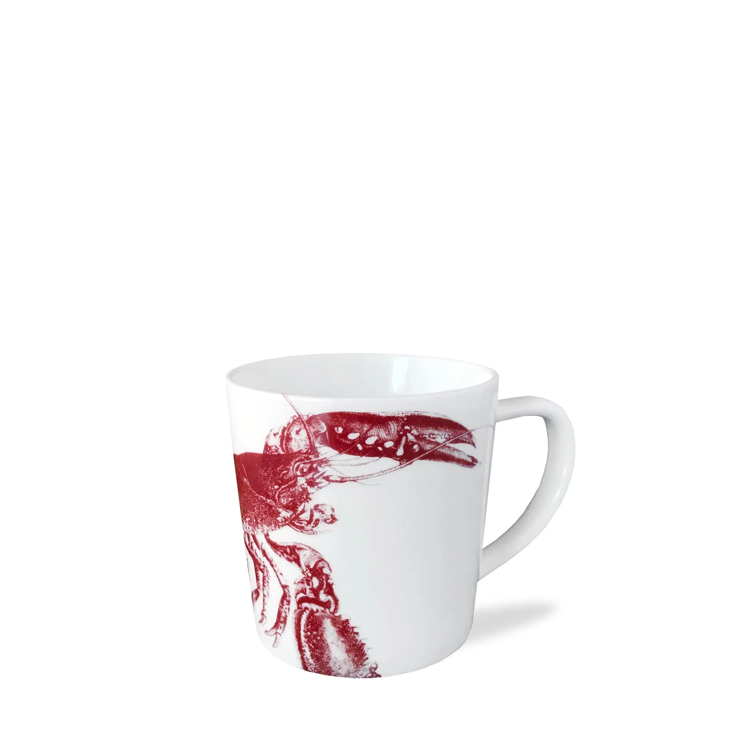 Lobster Mug