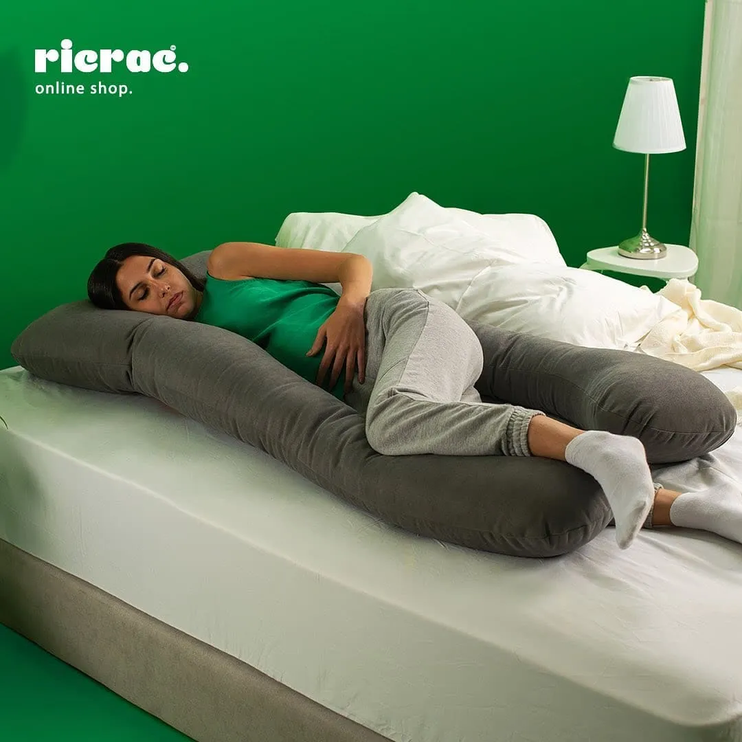 Long Pregnancy Pillow