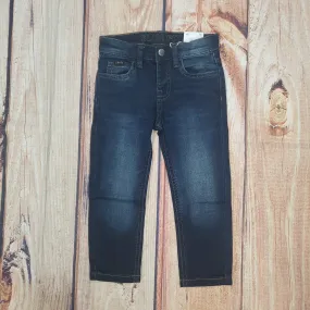 Mayoral Slim Fit Soft Denim