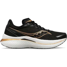 Men's Endorphin Speed 3- Black | Goldstruck