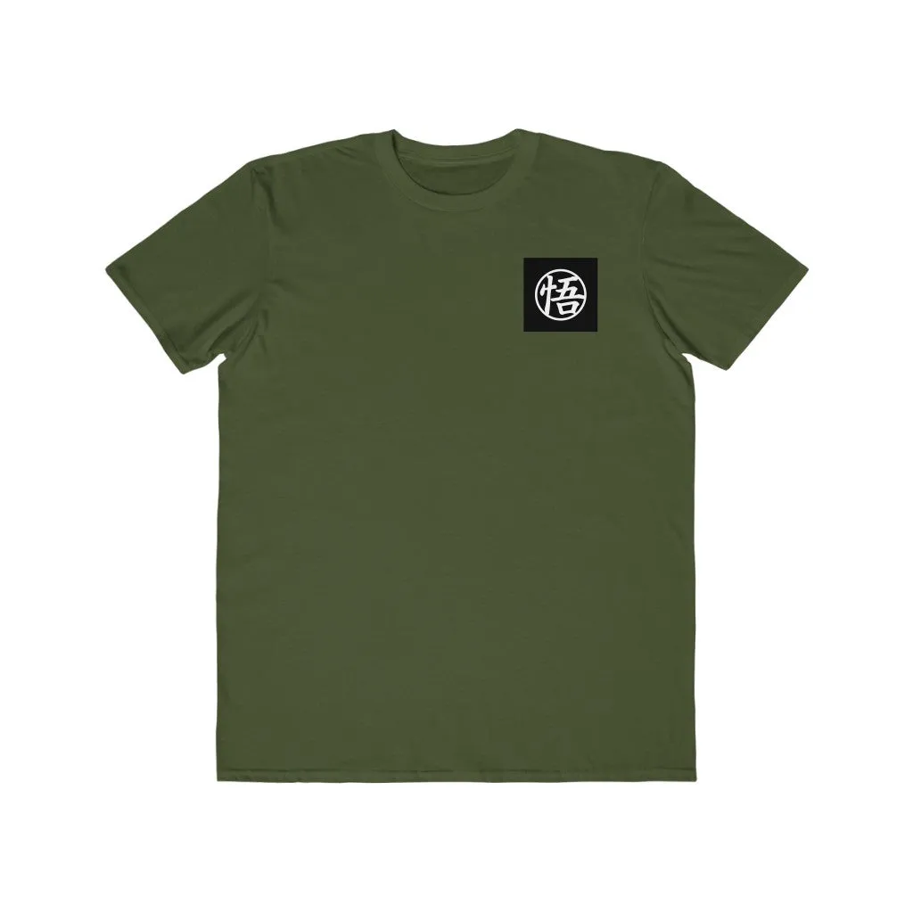 Men's Lightweight Fashion Tee