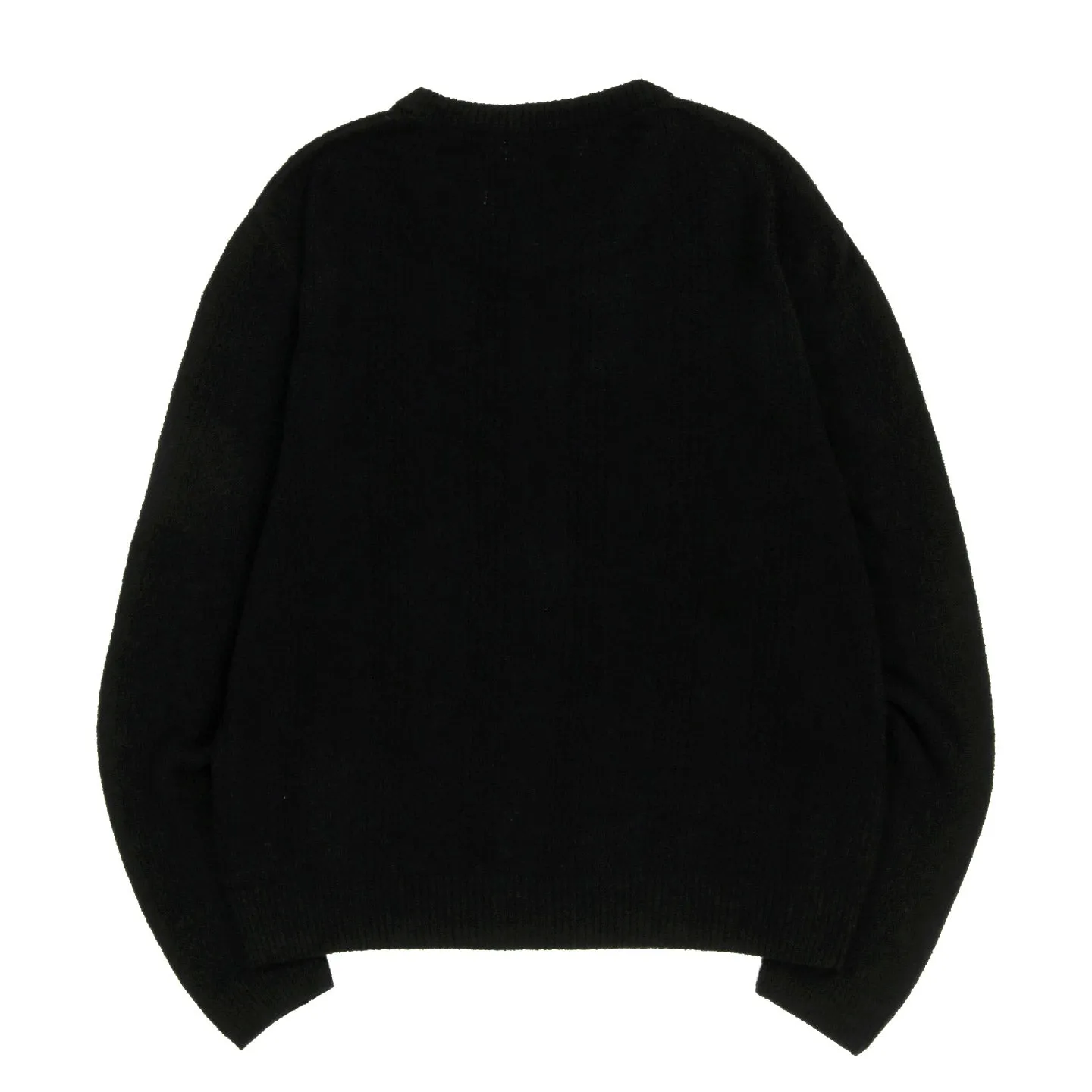 MFPEN EVERYDAY PULLOVER BLACK