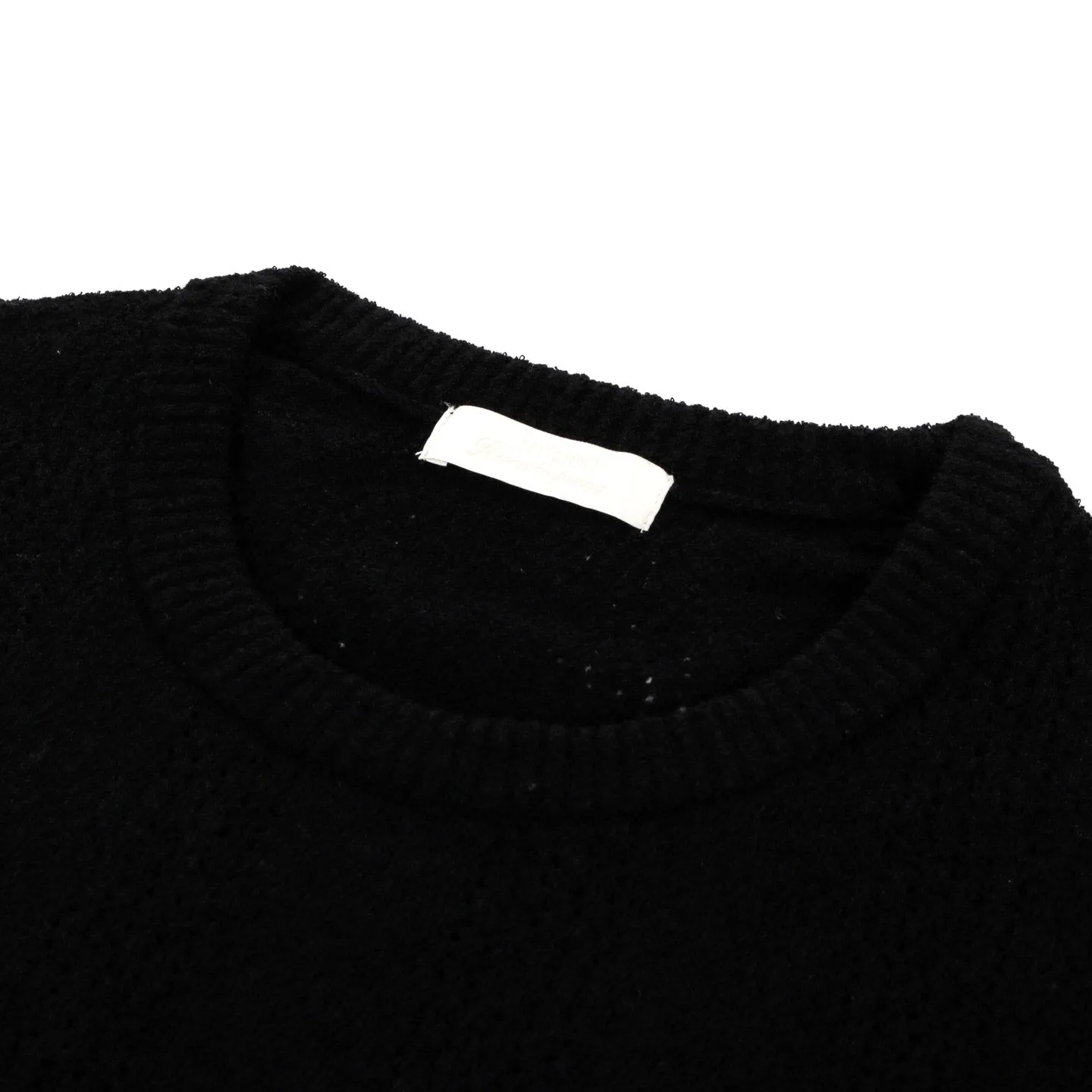 MFPEN EVERYDAY PULLOVER BLACK