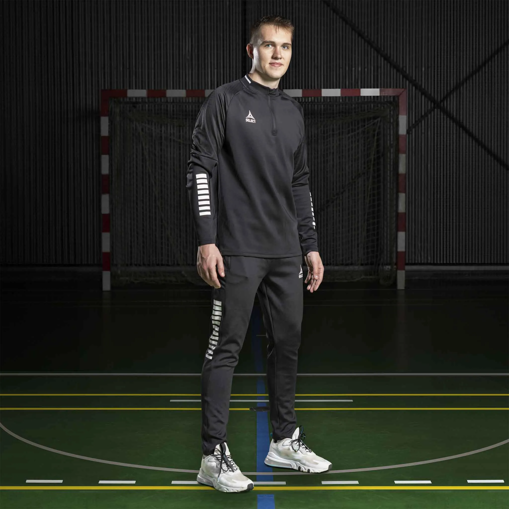 Monaco Training pants Regular Fit