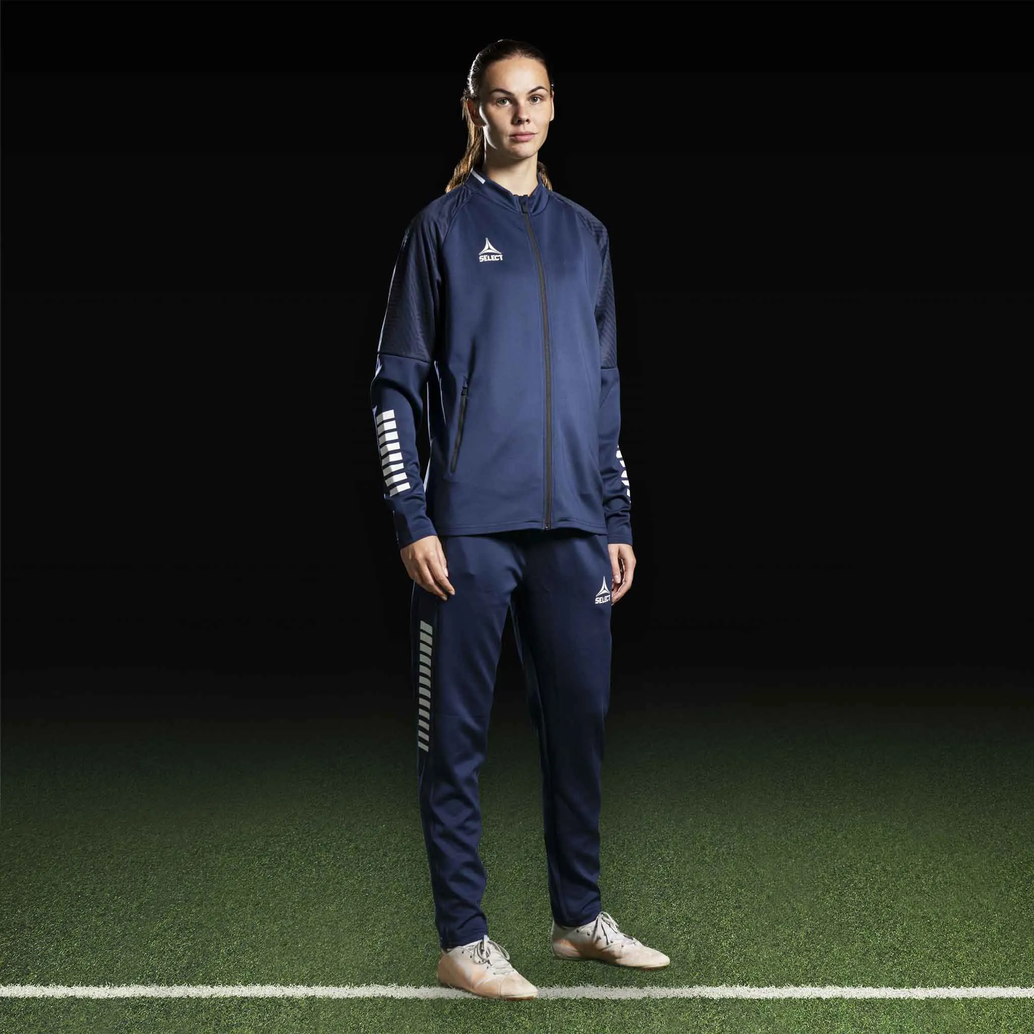 Monaco Training pants Regular Fit