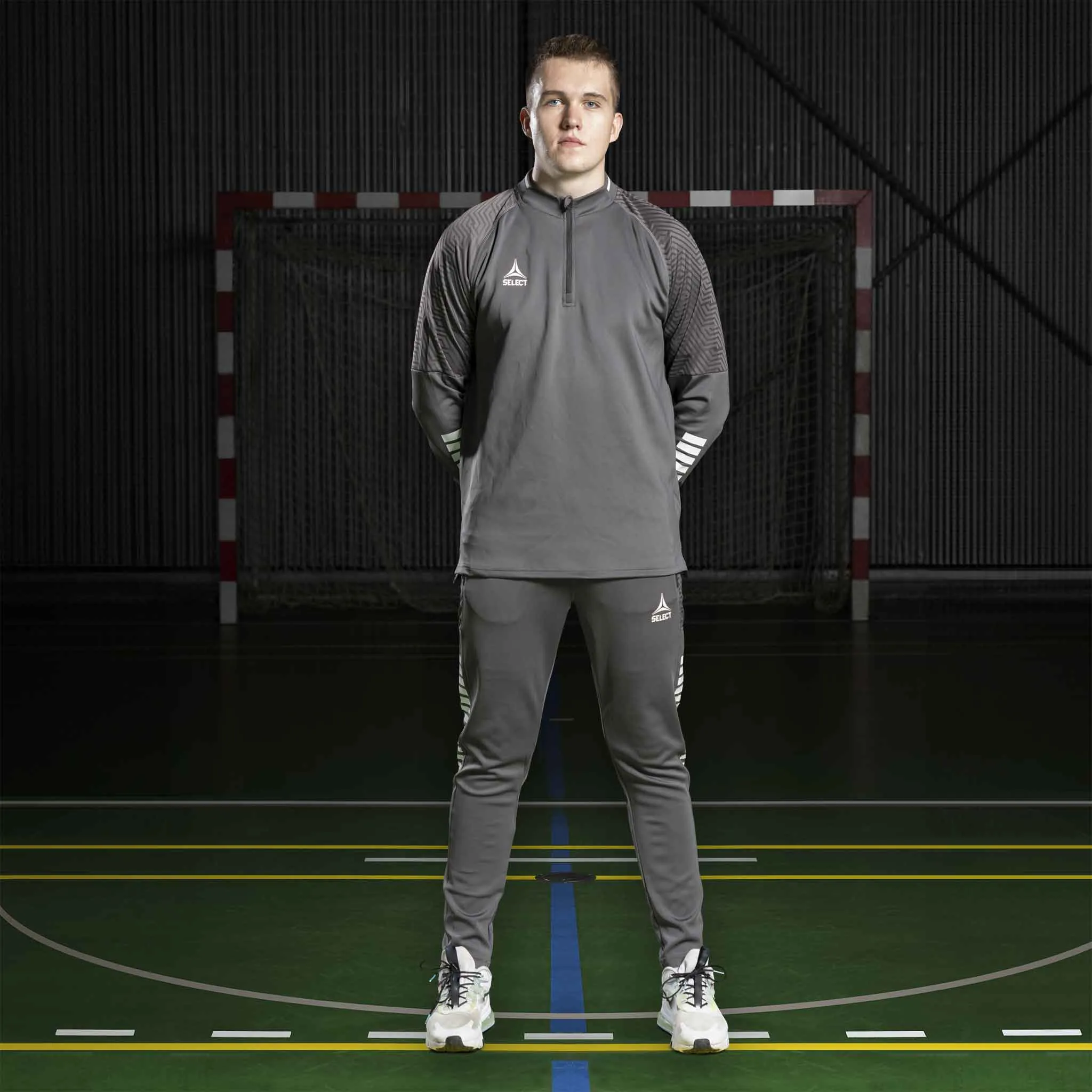 Monaco Training pants Regular Fit