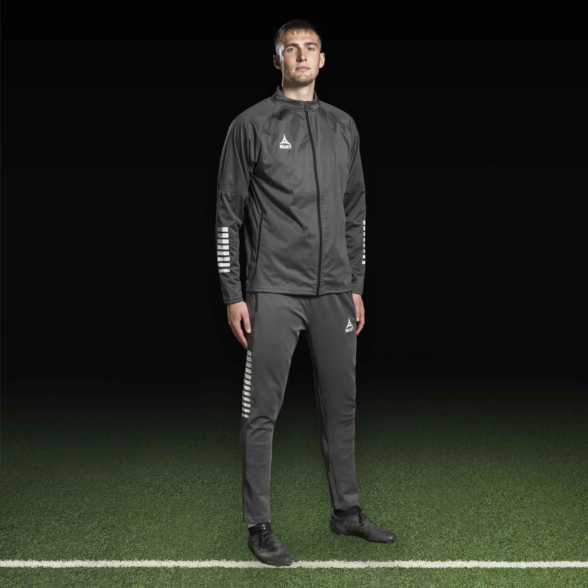 Monaco Training pants Regular Fit