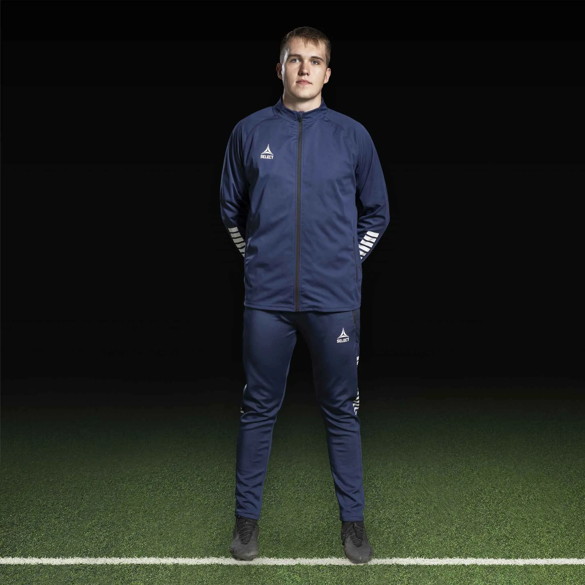 Monaco Training pants Regular Fit