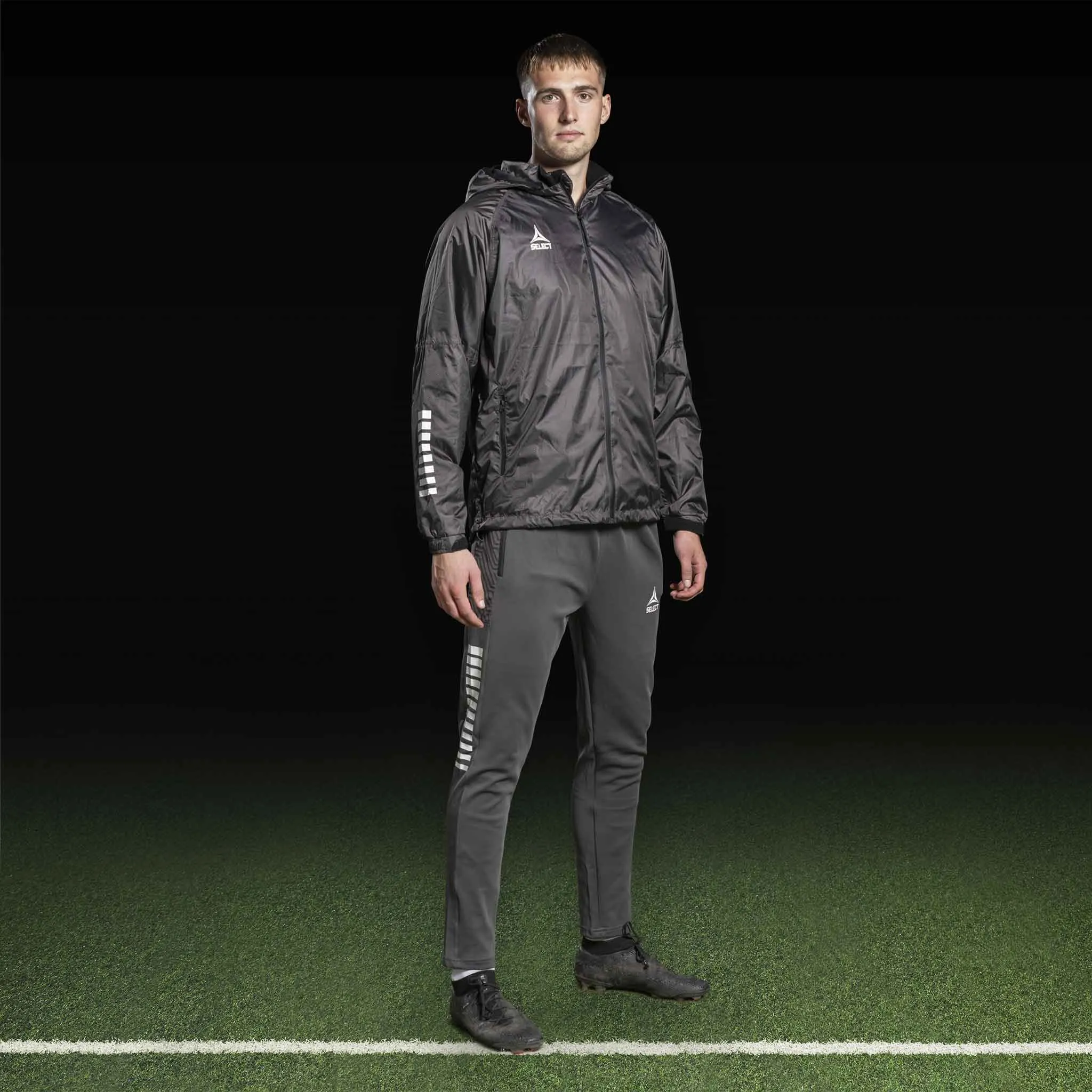 Monaco Training pants Regular Fit