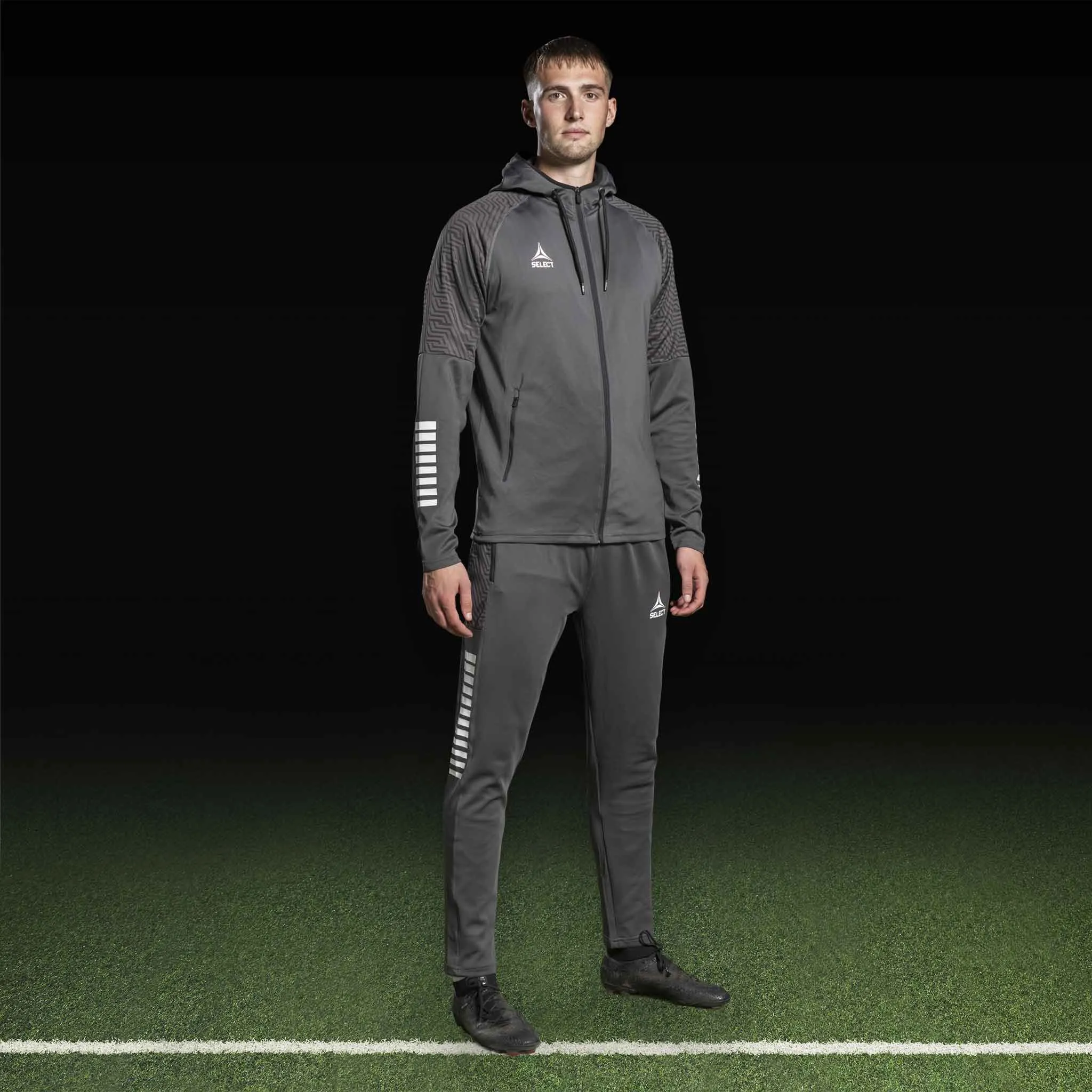 Monaco Training pants Regular Fit