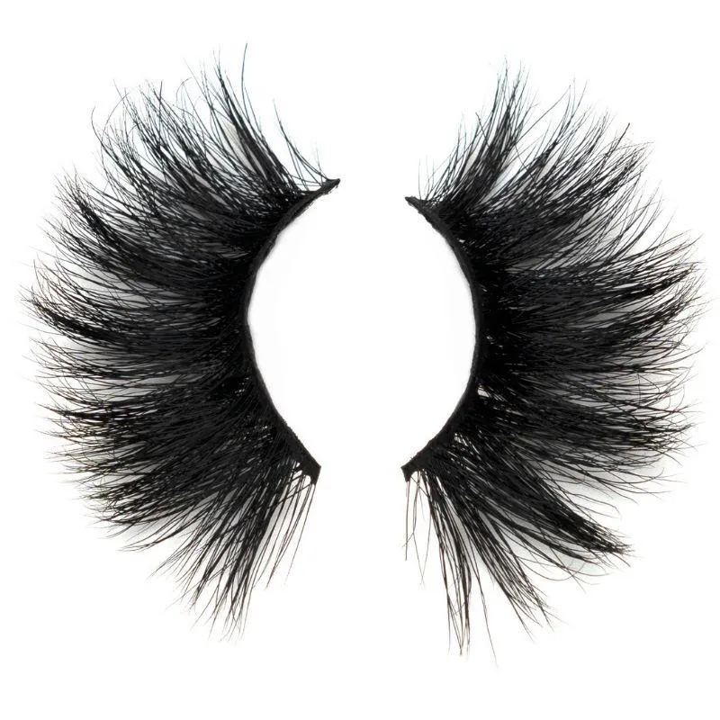 Money Maker 3D Mink Lashes 25mm