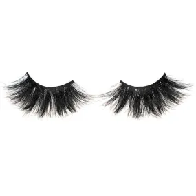 Money Maker 3D Mink Lashes 25mm