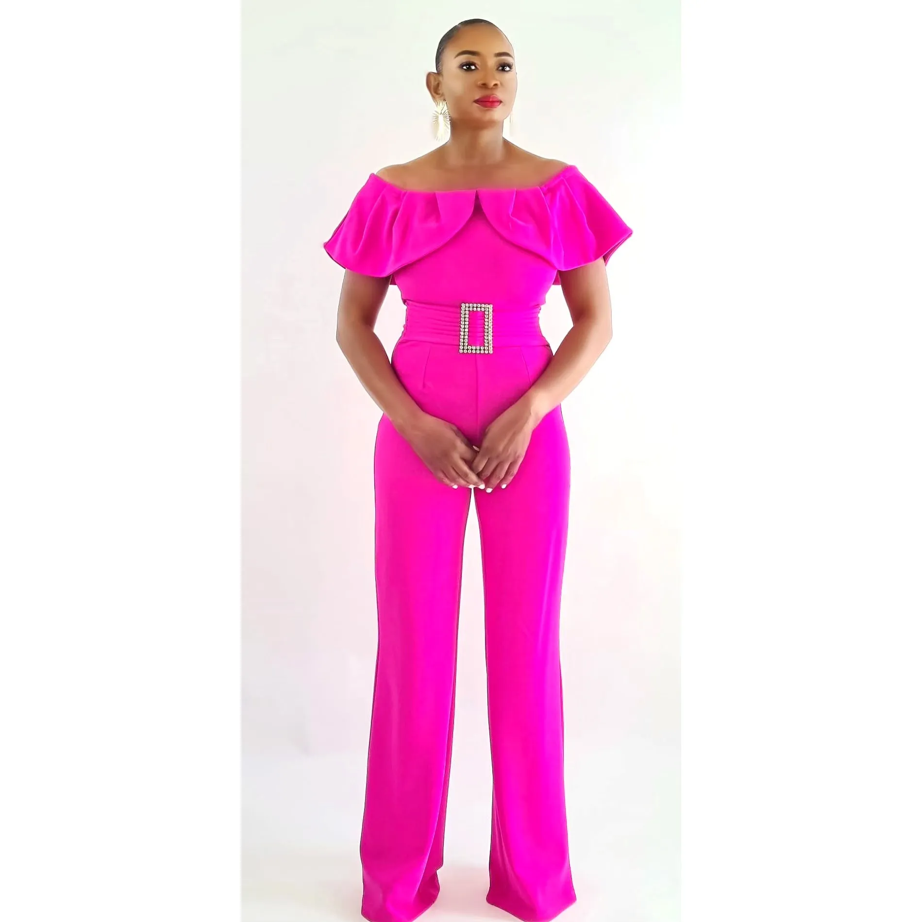 NELLCOR-JUMPSUIT