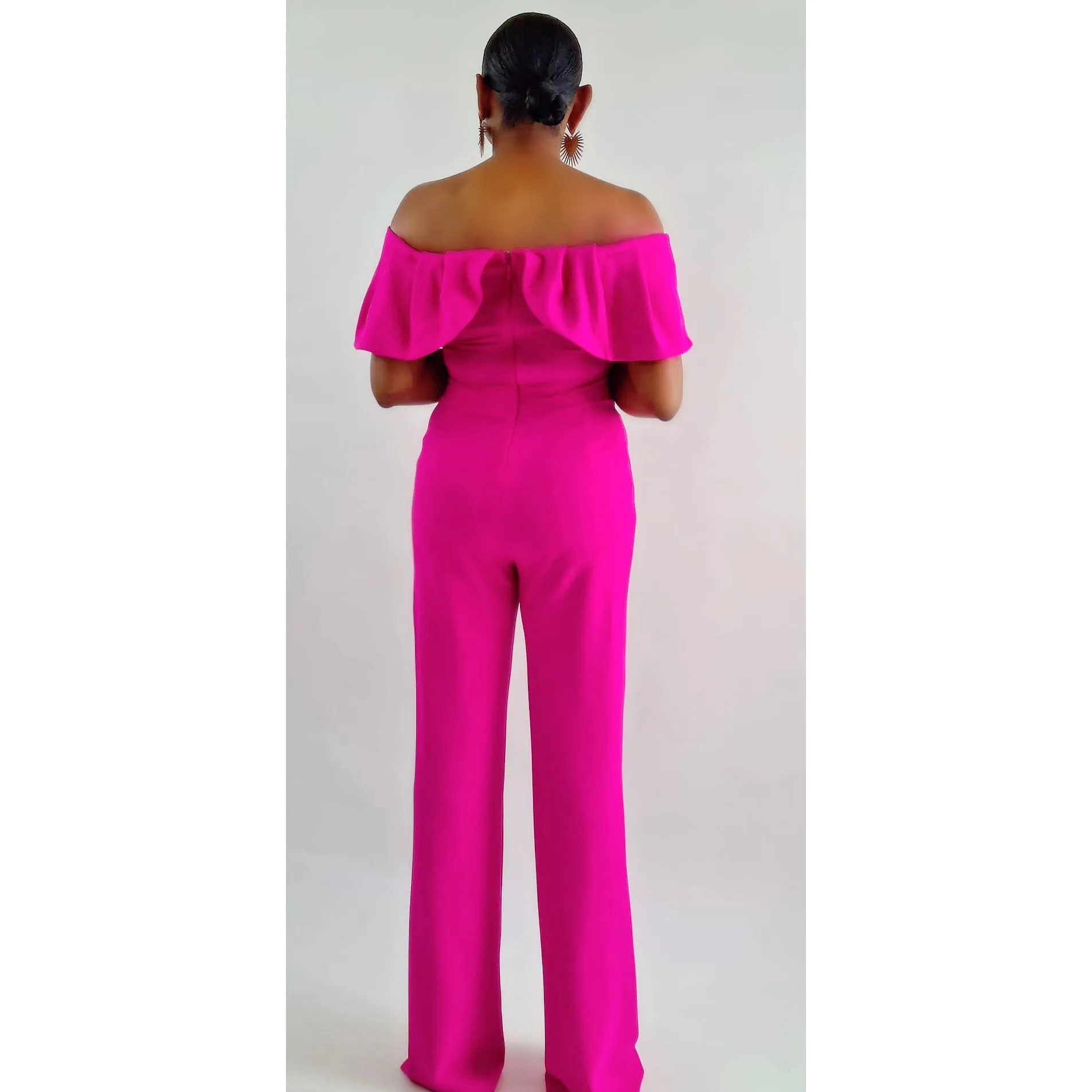 NELLCOR-JUMPSUIT