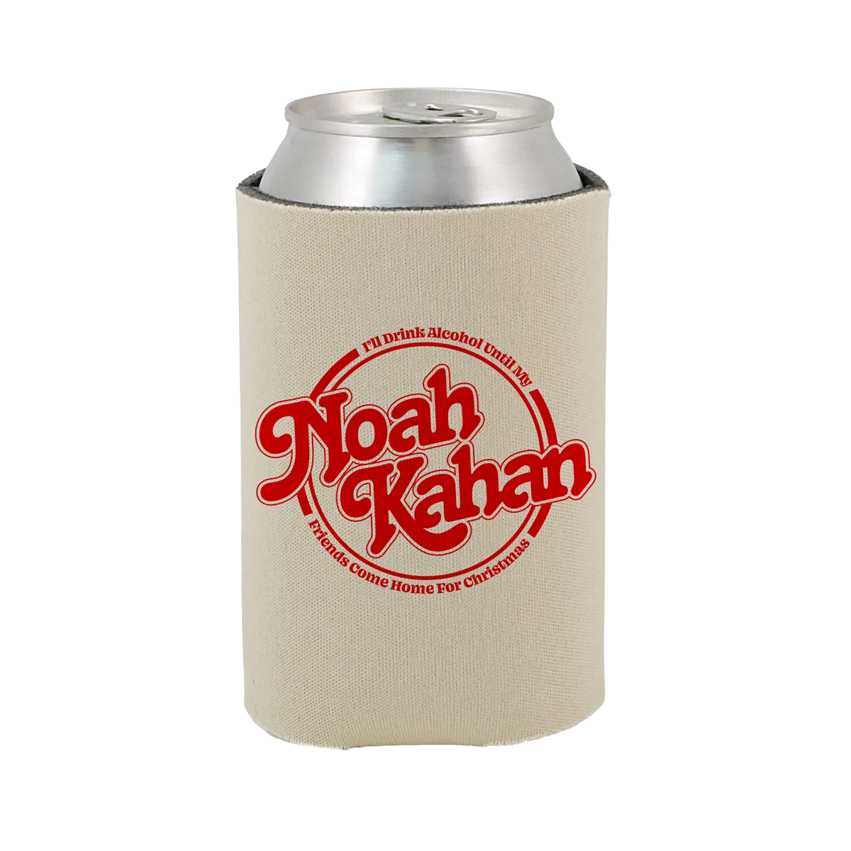 Noah Kahan Koozie