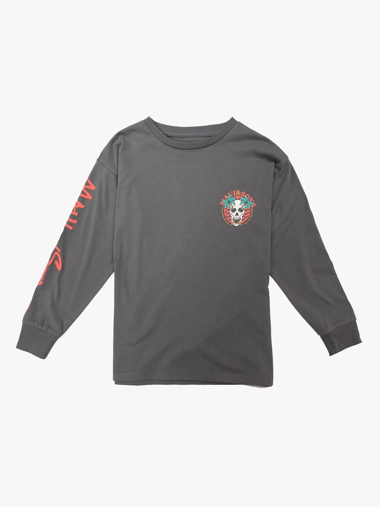 Palmer Boy's Long Sleeve