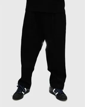 Passport Leagues Club Pant - Black