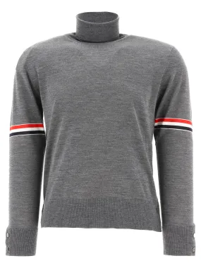 "ARMBANDS" SWEATER