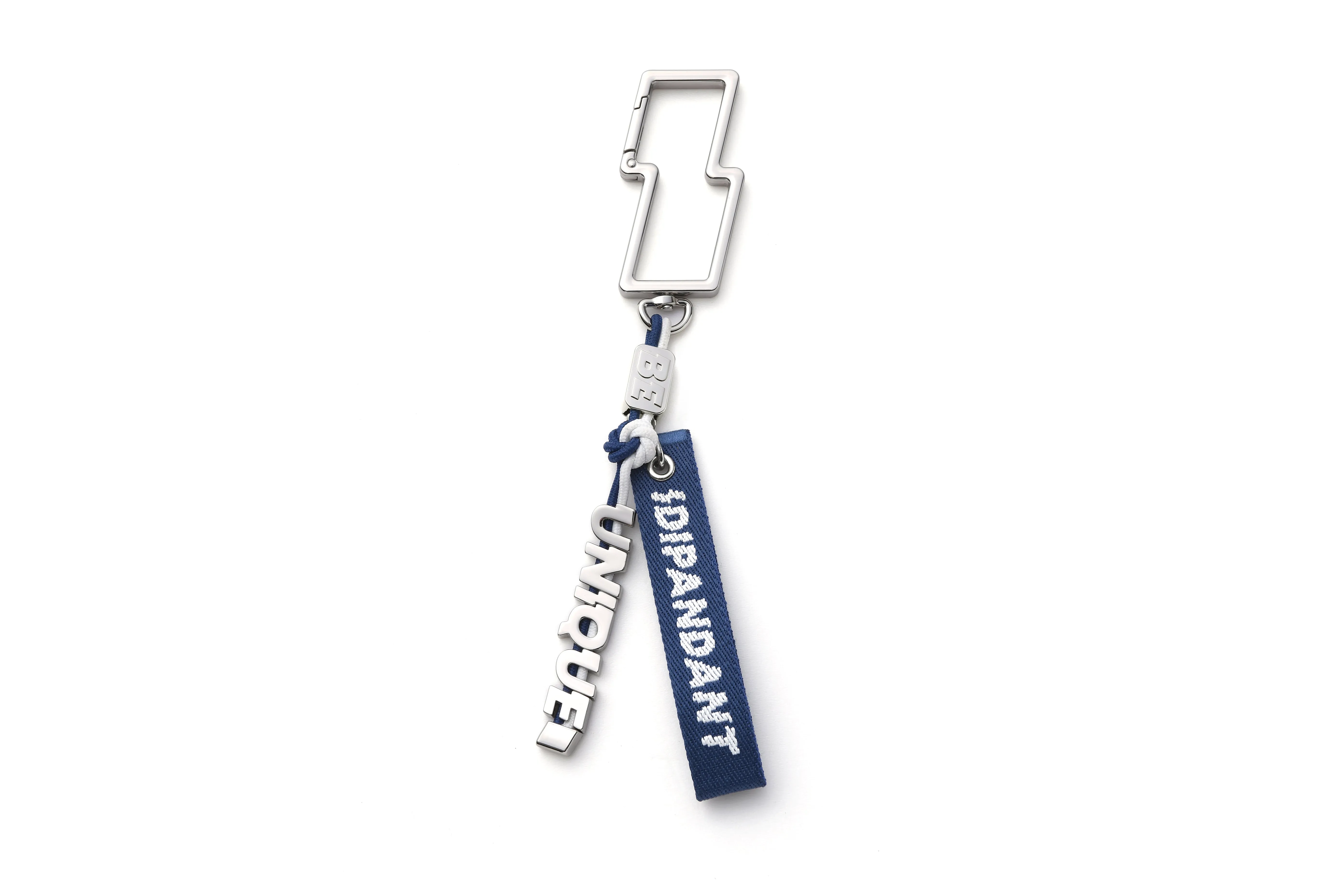 "Be ______ ." Personalized Charm