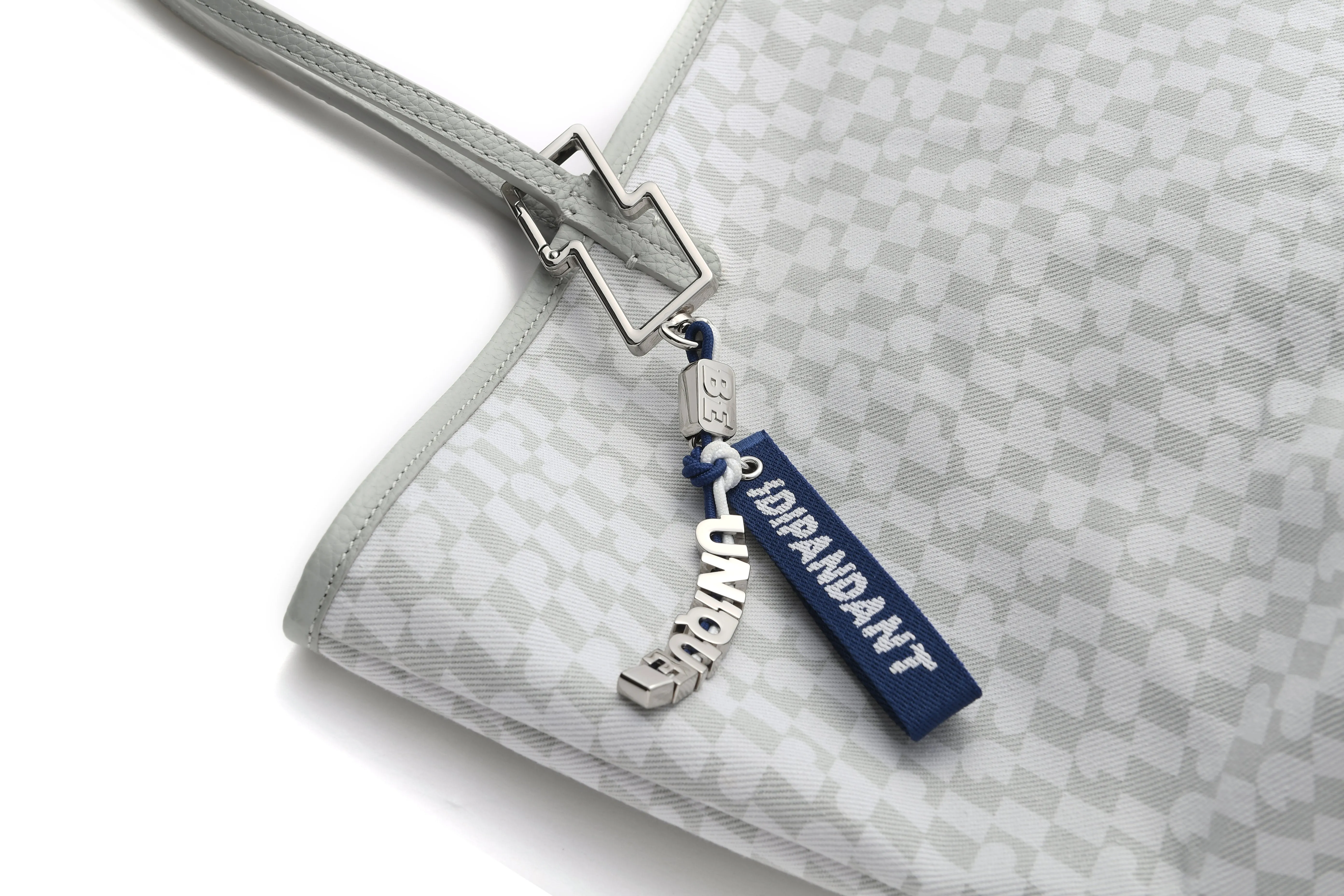 "Be ______ ." Personalized Charm