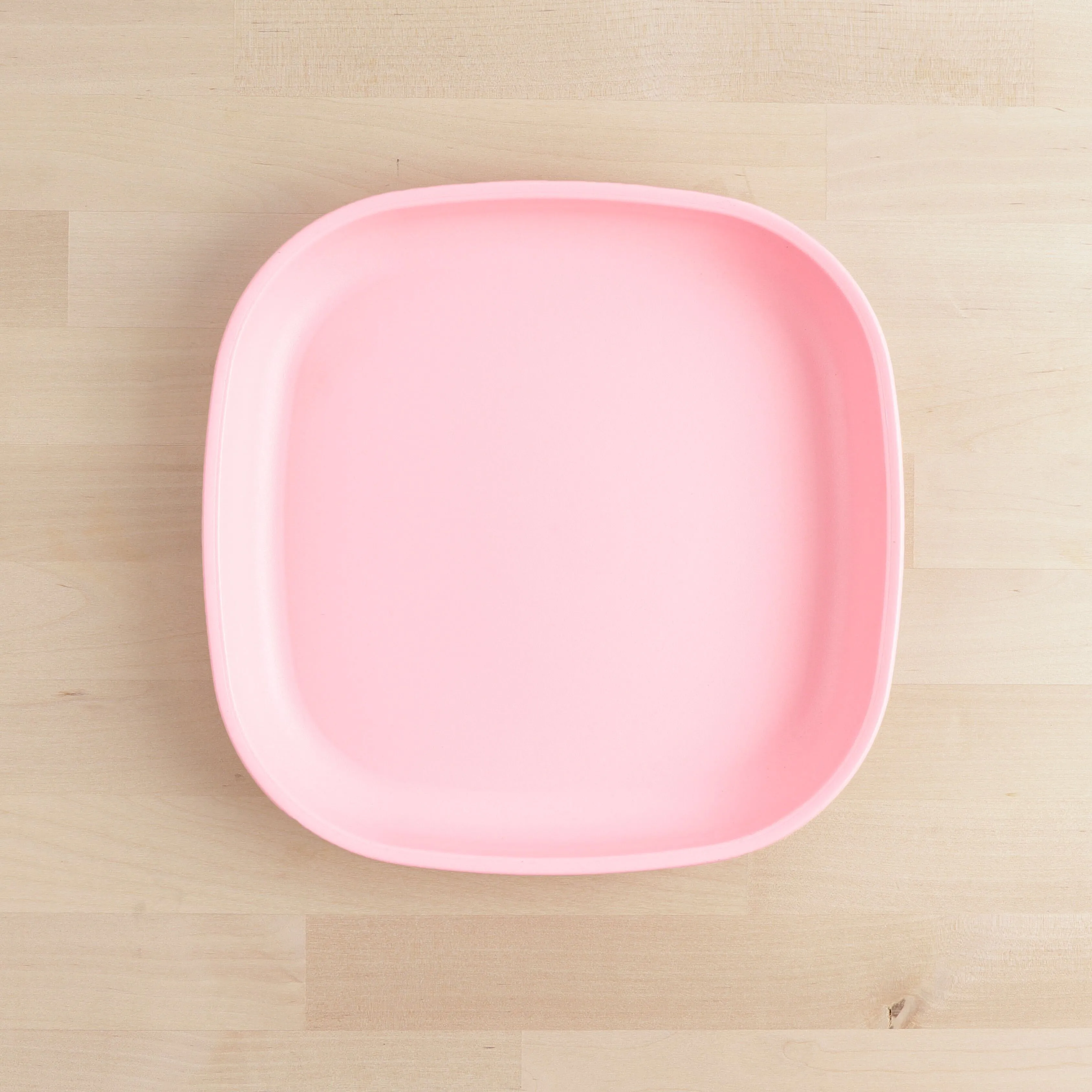 RE-PLAY LARGE FLAT PLATES - 10 COLOURS