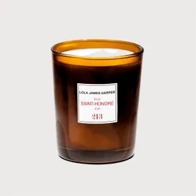 Rue Saint Honore-Air Candle by Lola James Harper