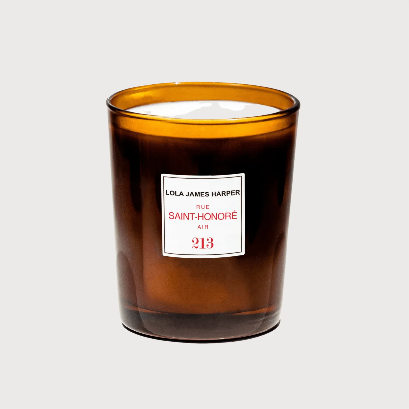 Rue Saint Honore-Air Candle by Lola James Harper