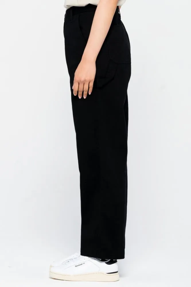 SANTA CRUZ Wmns Nolan Carpenter Pant - Black