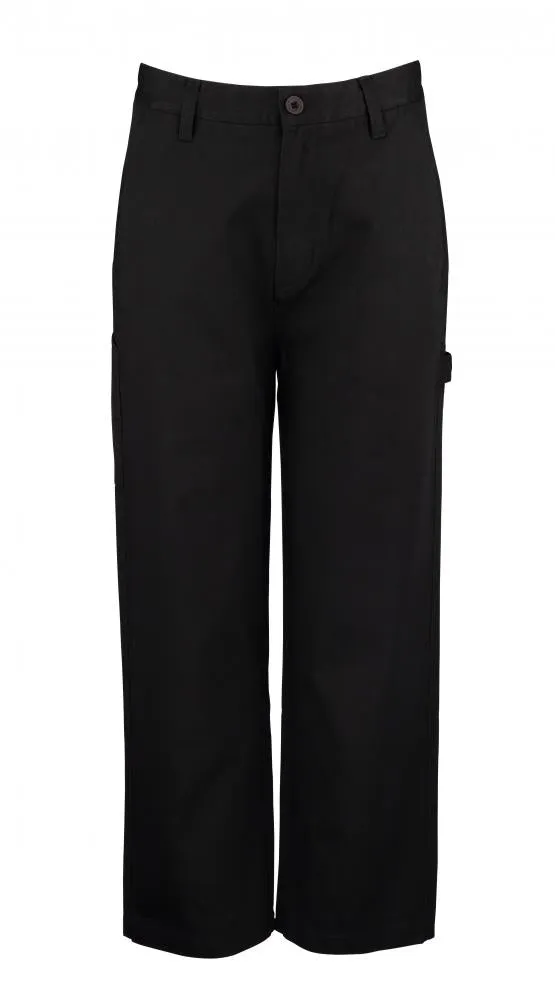 SANTA CRUZ Wmns Nolan Carpenter Pant - Black