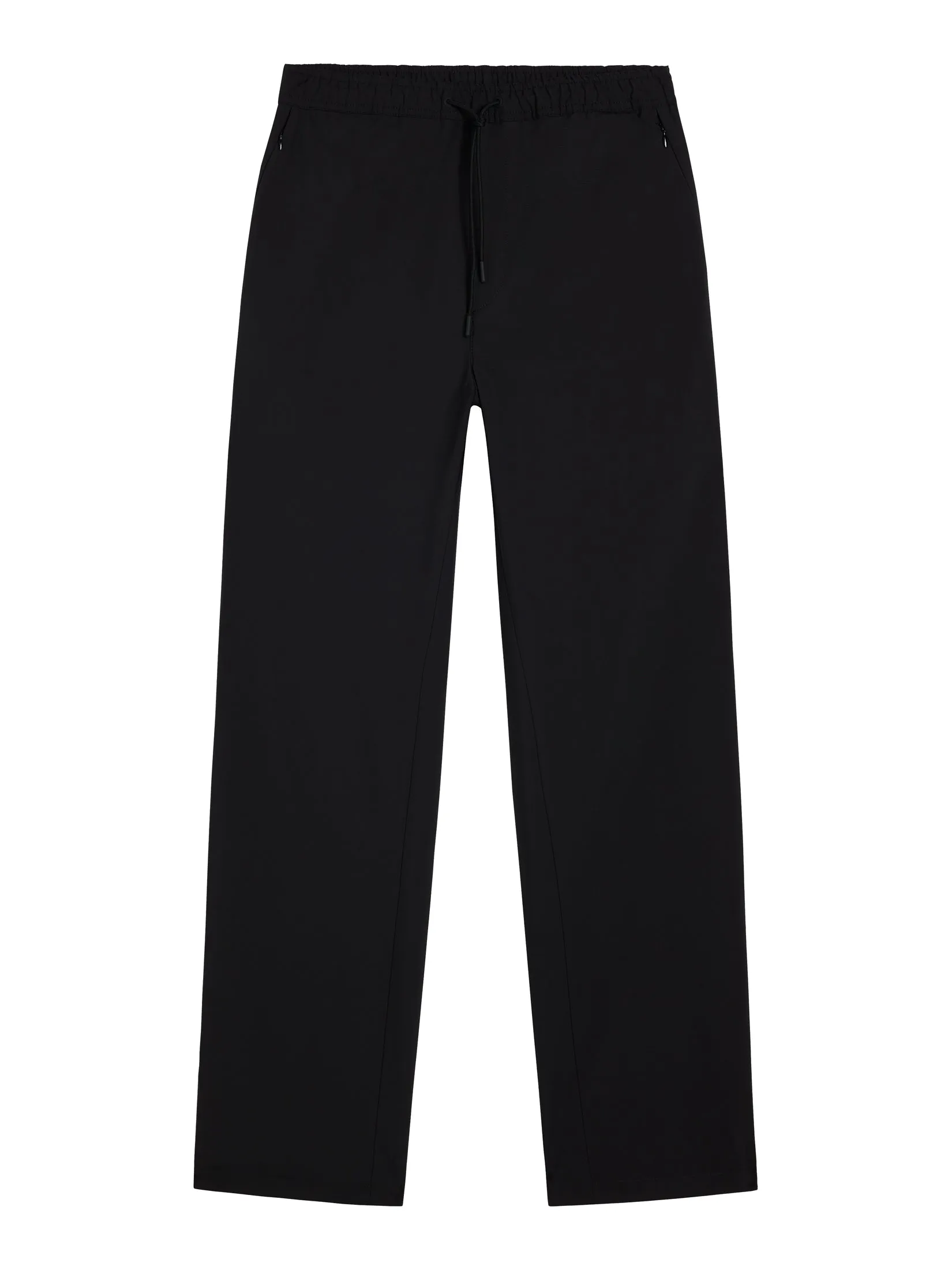 Santo DS Track Pants / Black