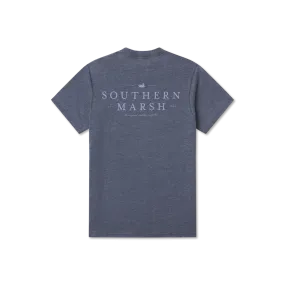 SEAWASH™ Tee - Classic