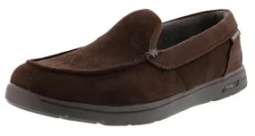 Skechers Men's Arch Fit Lounge Cirrus Comfort Slippers