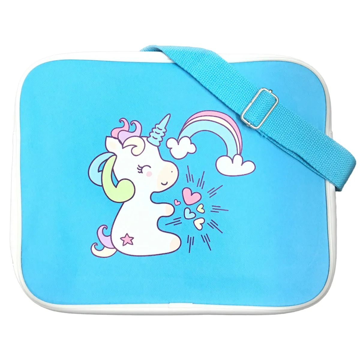 Sling Bag - Baby Unicorn