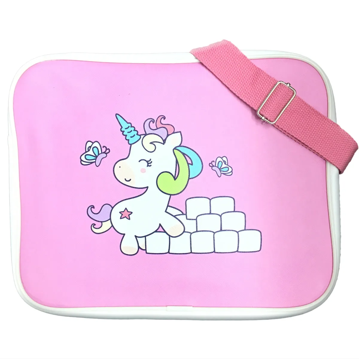 Sling Bag - Baby Unicorn