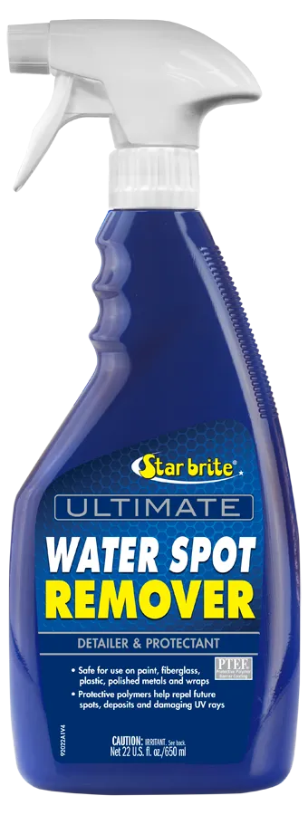 Star Brite® Ultimate Water Spot Remover