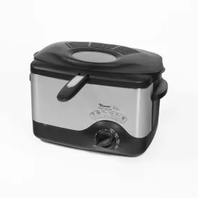 TOYOMI 1.5L Deep Fryer DF 323SS