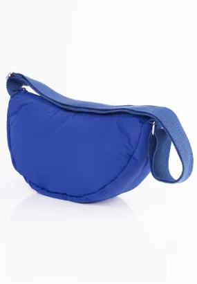 Urban Classics - Small Padded Cobald Blue - Bag