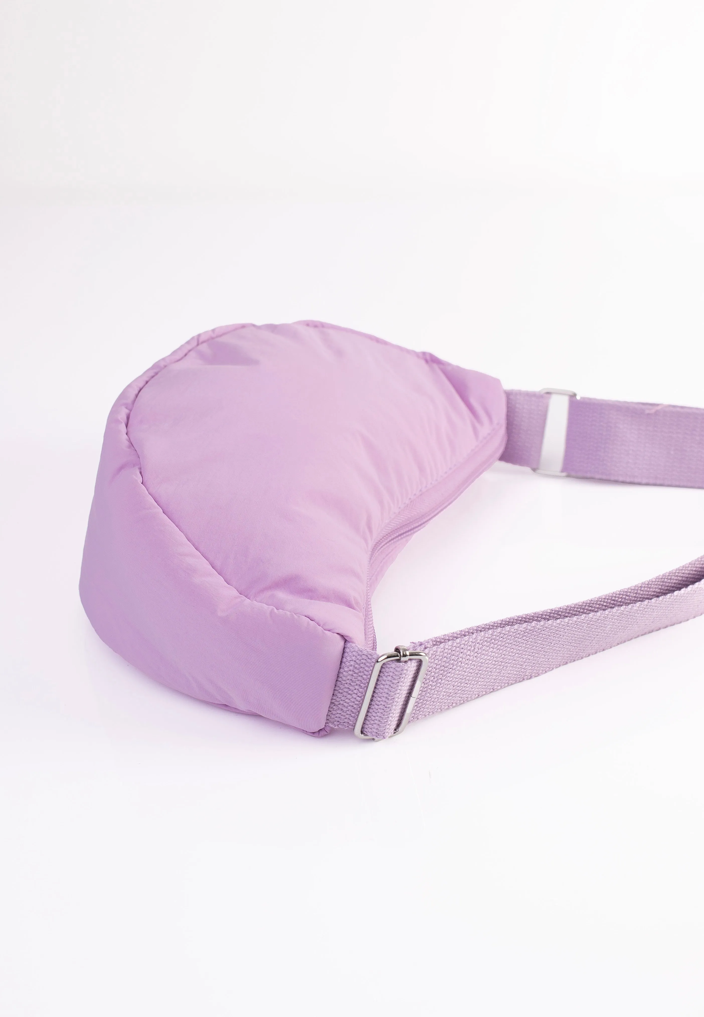 Urban Classics - Small Padded Lilac - Bag