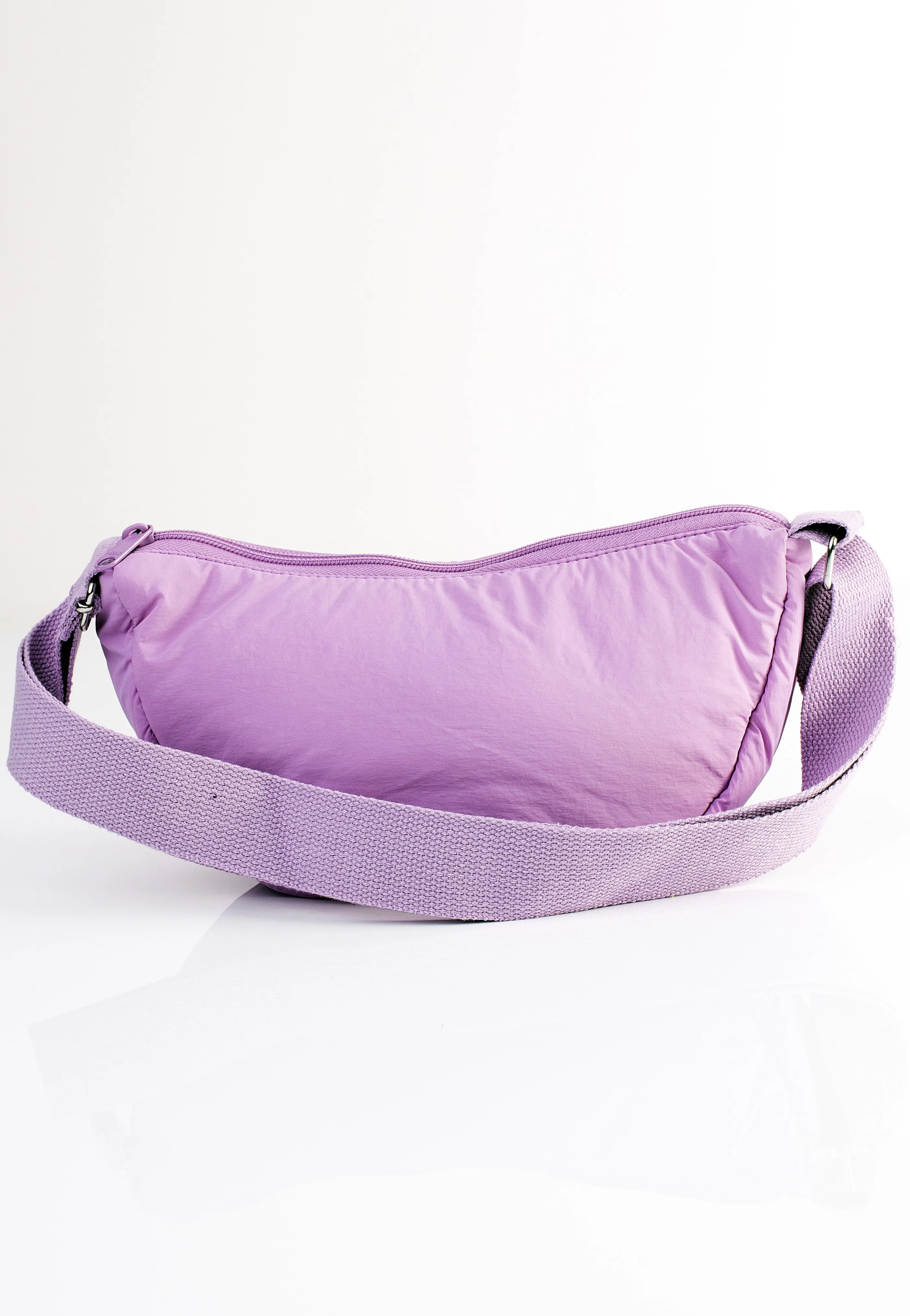 Urban Classics - Small Padded Lilac - Bag