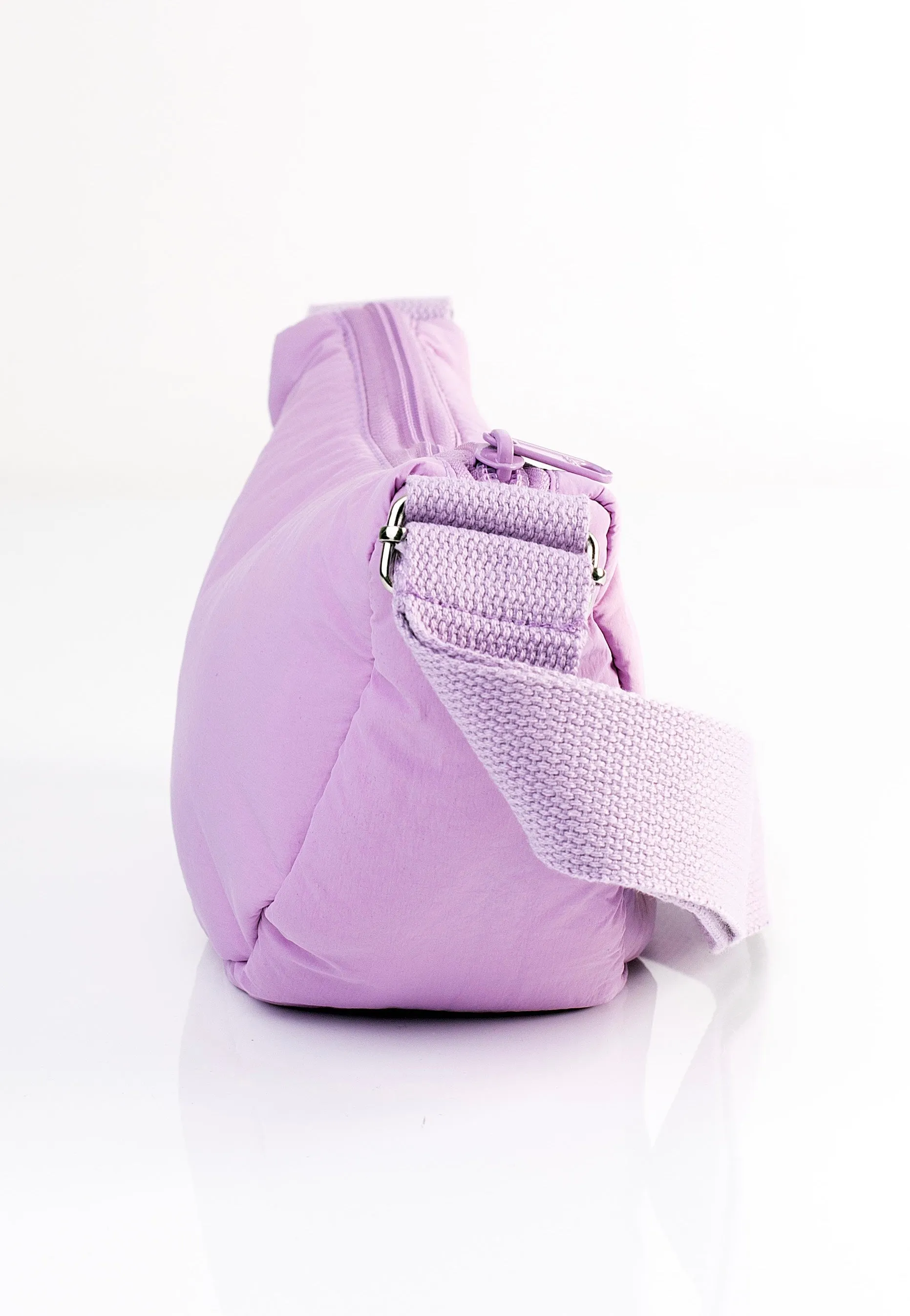 Urban Classics - Small Padded Lilac - Bag