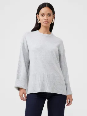 Vhari Recycled Crewneck Sweater