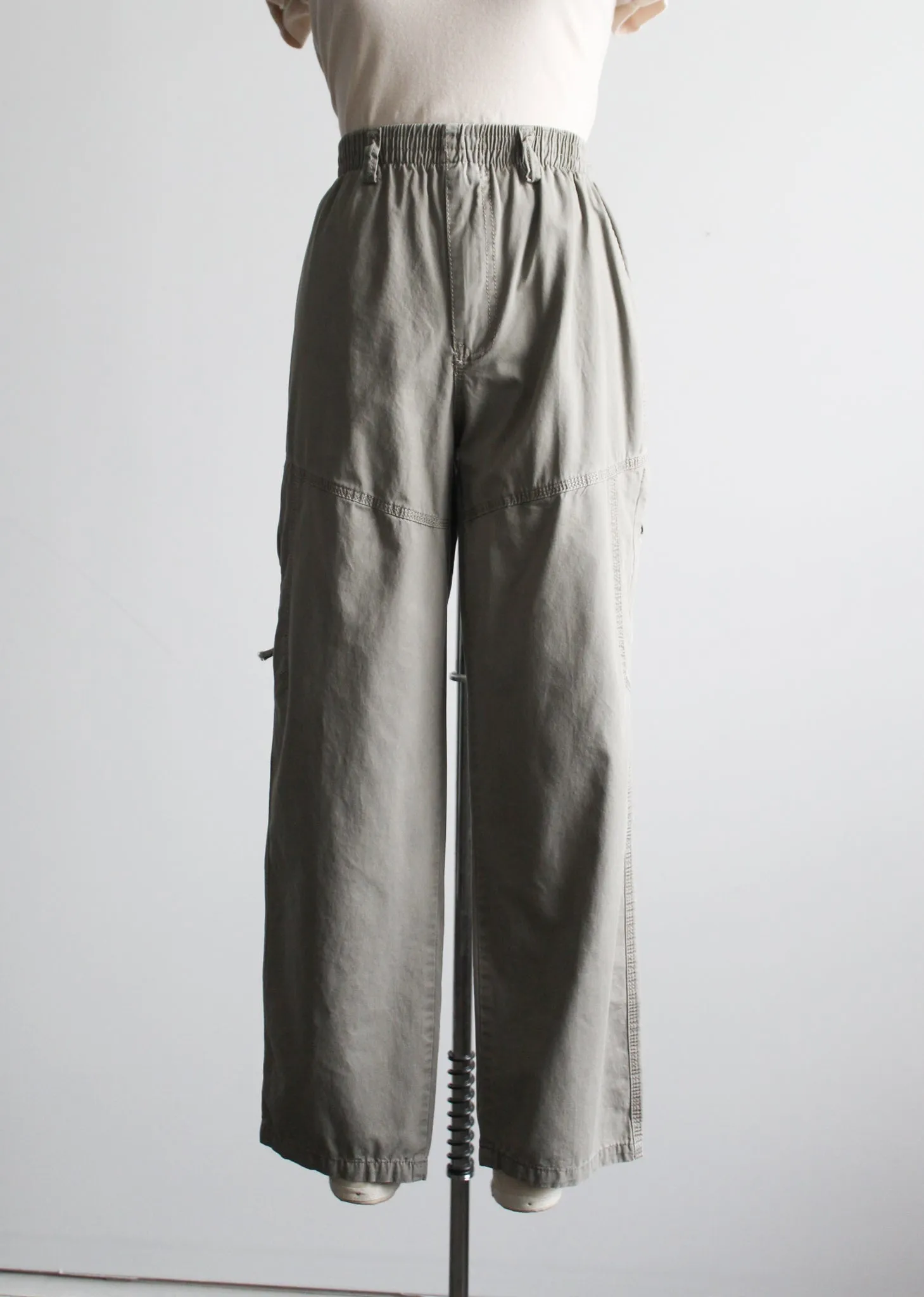 vintage cargo pants