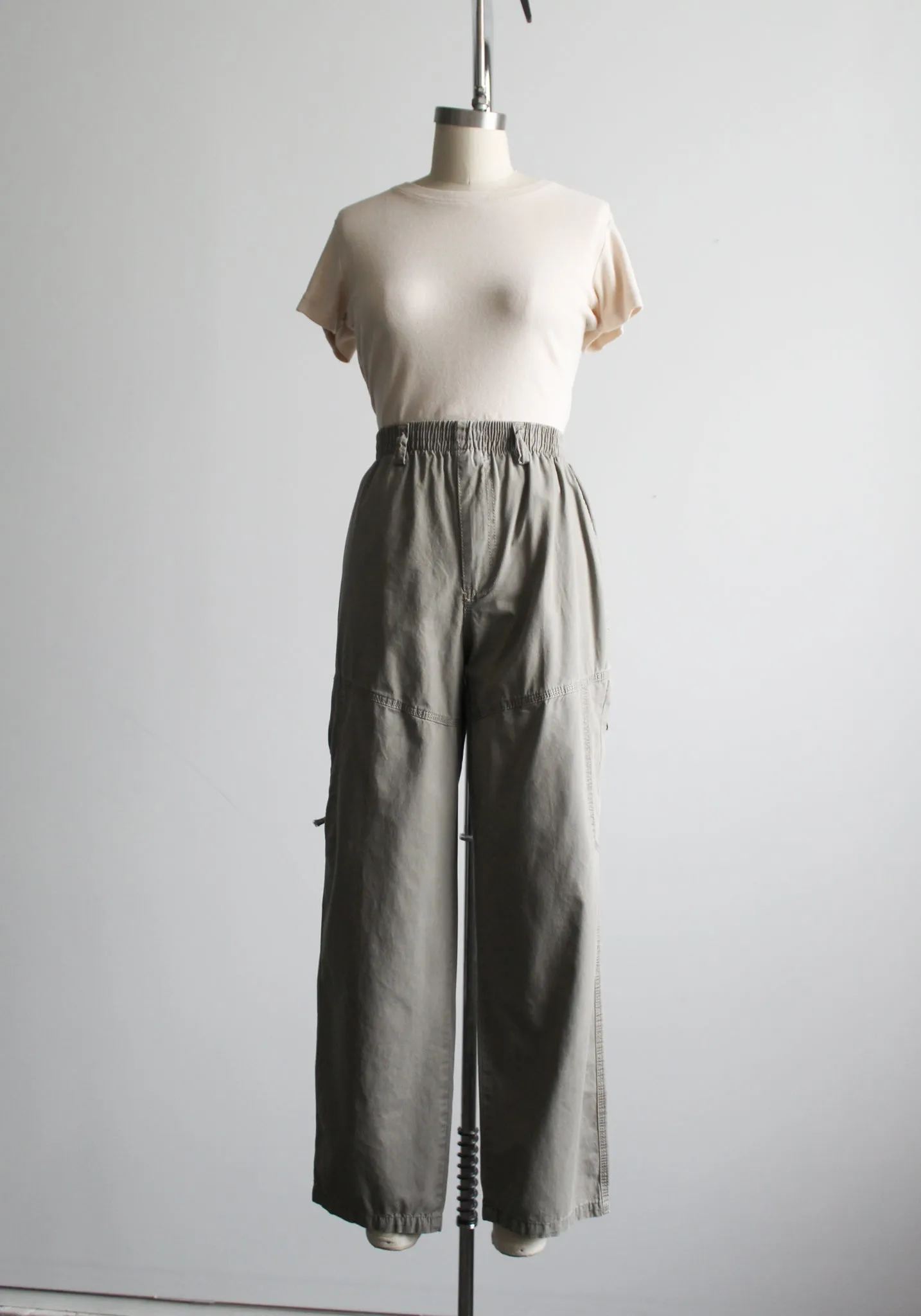 vintage cargo pants