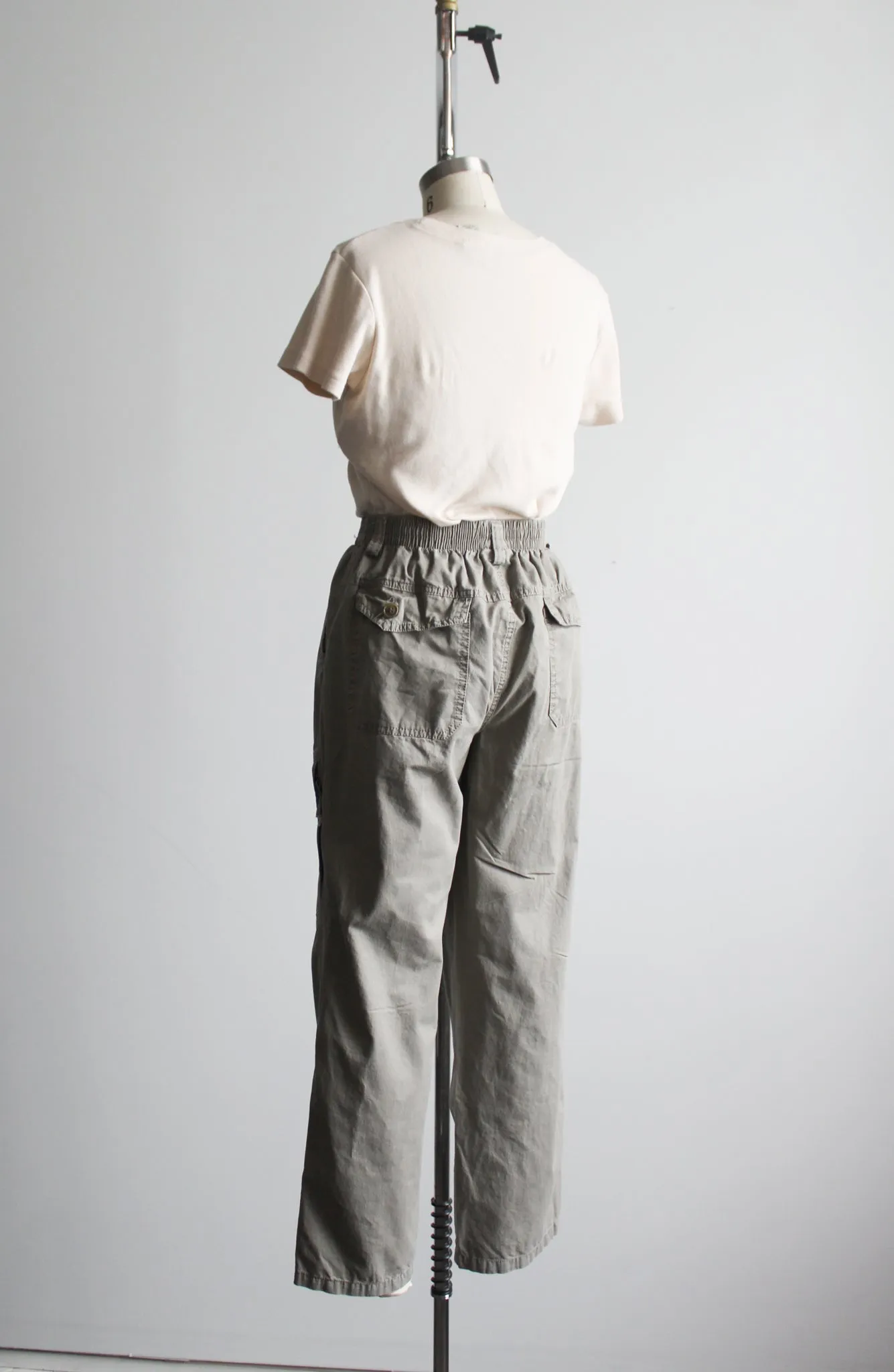 vintage cargo pants