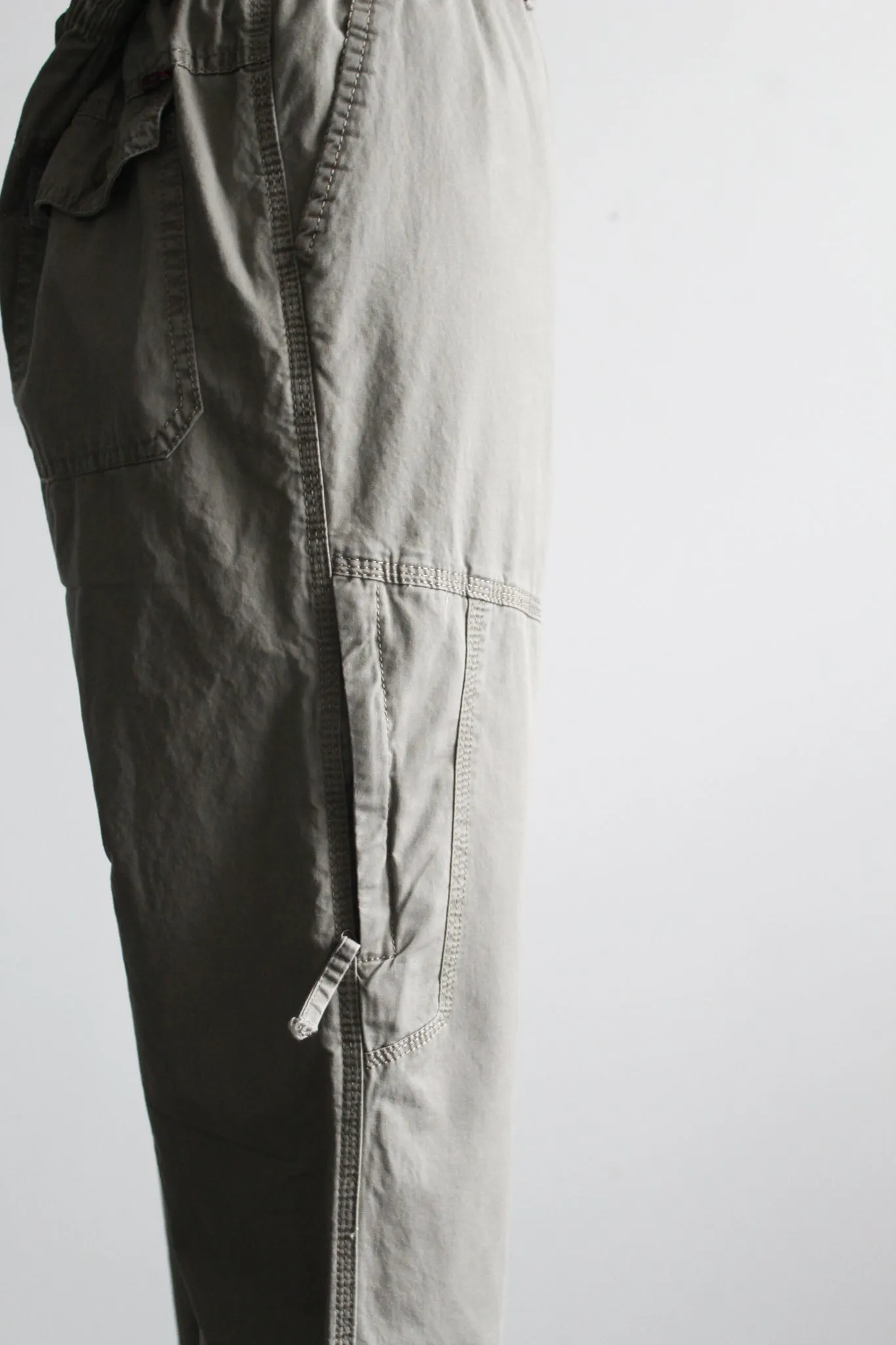 vintage cargo pants