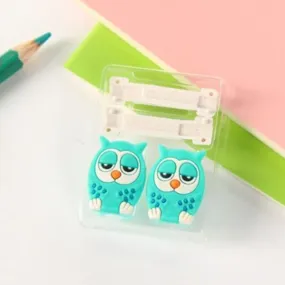 Wire Cable Protector - Owl